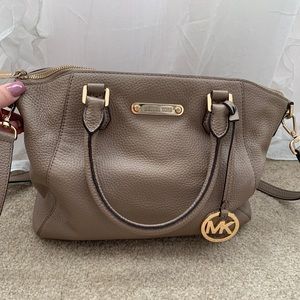 MK purse.